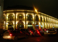 GOSTINY DVOR