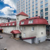 Отель Маяк (М. МАЯКОВСКАЯ) | Станция метро Маяковская | Парковка