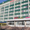 Гостиница  Центральная | г. Бийск | Петровский бульвар | Сауна |