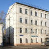 ХотелХот Красносельская (Общежитие возле Вокзала)