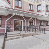 Арс-отель Сибирия - Ars Hotel Sibiria Ars