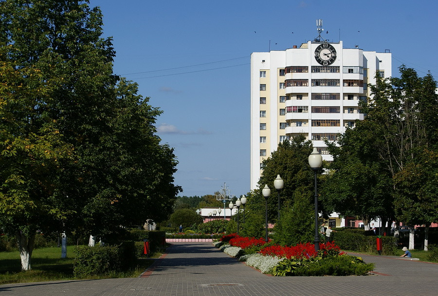 Картинки светлогорска беларусь