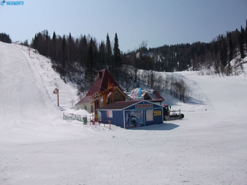 Гостиница югус междуреченск