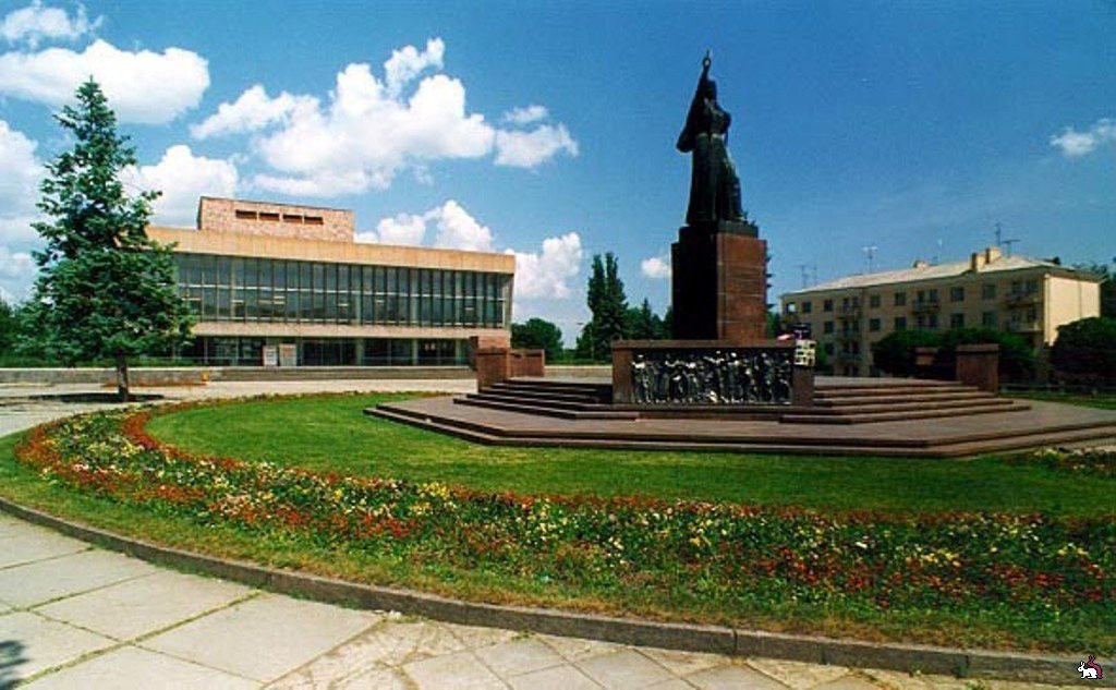 Проект о городе нальчик