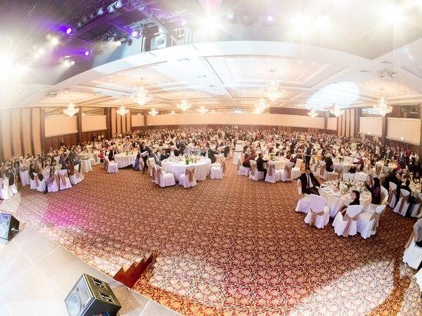 Бальный зал корстон схема