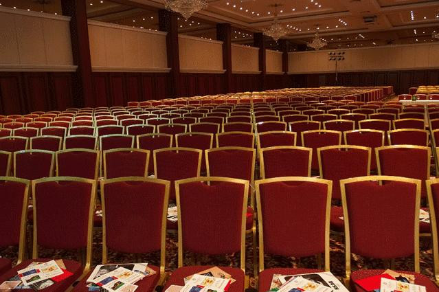 Бальный зал корстон схема