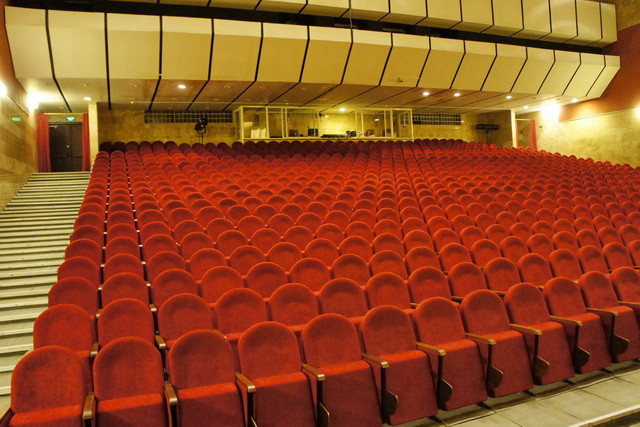 КЦ Вдохновение зал. Культурный центр Вдохновение Ясенево. Зал на 800 человек. Малый концертный зал в Ясенево