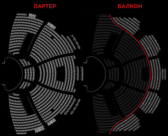 Схема крокус вегас сити