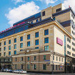 Меркюр Москва Павелецкая - Mercure Moscow Paveletskaya