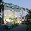 MAMAISON SPA HOTEL ПОКРОВКА