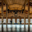 LOFT HALL - LOFT#3 (ЛОФТ#3)