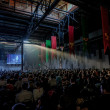 MAIN STAGE (МЕЙН СТЕЙДЖ)