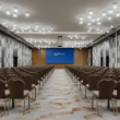 RADISSON BLU OLIMPIYSKIY HOTEL (РЭДИССОН БЛУ ОЛИМПИЙСКИЙ)