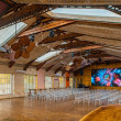 LOFT HALL - LOFT#4 (ЛОФТ#4)