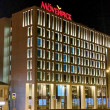 MÖVENPICK MOSCOW TAGANSKAYA