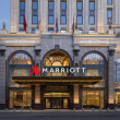 MARRIOTT MOSCOW IMPERIAL PLAZA
