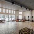 LOFT HALL - LOFT#5 (ЛОФТ#5)