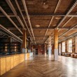 LOFT HALL - LOFT#7 (ЛОФТ#7)