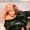 Samantha Fox