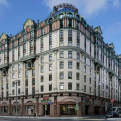 САФМАР ГРАНДЪ МОСКВА (БЫВШ. МАРРИОТТ ГРАНД ОТЕЛЬ)