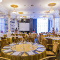 Radisson Collection Hotel Moscow - Рэдиссон Коллекшен Москва