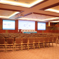 RADISSON COLLECTION HOTEL MOSCOW (РЭДИССОН КОЛЛЕКШЕН МОСКВА)