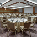 RADISSON COLLECTION HOTEL MOSCOW (РЭДИССОН КОЛЛЕКШЕН МОСКВА)