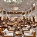 ST. REGIS МОСКВА НИКОЛЬСКАЯ