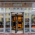 COSMOS ST.PETERSBURG OLYMPIA GARDEN HOTEL (бывш. СОКОС ОЛИМПИЯ ГАРДЕН)