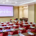 Меркюр Москва Павелецкая - Mercure Moscow Paveletskaya