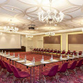 Меркюр Москва Павелецкая - Mercure Moscow Paveletskaya