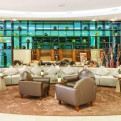 Меркюр Москва Павелецкая - Mercure Moscow Paveletskaya