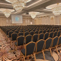 THE CARLTON MOSCOW (КАРЛТОН МОСКВА)