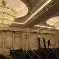THE CARLTON MOSCOW (КАРЛТОН МОСКВА)