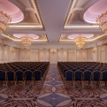 THE CARLTON MOSCOW (КАРЛТОН МОСКВА)
