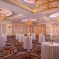 THE CARLTON MOSCOW (КАРЛТОН МОСКВА)
