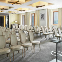 FOUR SEASONS HOTEL MOSCOW (ФОР СИЗОНС ХОТЕЛ)