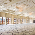 FOUR SEASONS HOTEL MOSCOW (ФОР СИЗОНС ХОТЕЛ)