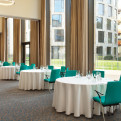 DOUBLETREE BY HILTON - MARINA