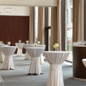 DOUBLETREE BY HILTON - MARINA