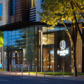 DOUBLETREE BY HILTON - MARINA
