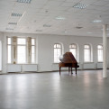 ЛОФТ ФАРФОР (Йога Семинары)