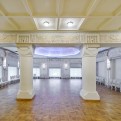 ОСОБНЯК ДОМ СМИРНОВА
