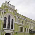 ОСОБНЯК ДОМ СМИРНОВА
