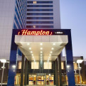 HAMPTON BY HILTON