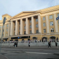 VK STADIUM (бывш. ADRENALINE STADIUM) - ВК СТАДИУМ