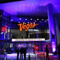 Вегас Сити Холл - Vegas City Hall