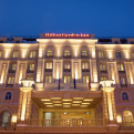 HILTON GARDEN INN ULYANOVSK