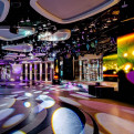 MERCURY SPACE (МЕРКУРИ СПЕЙС)
