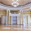 УСАДЬБА БАРЫШНИКОВА